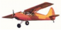 Preview: Arctic Tern 1/4 Bauplan
